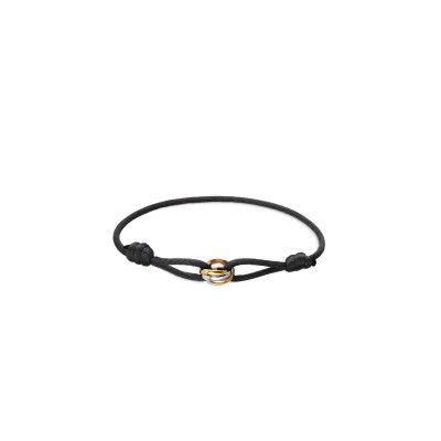 CARTIER TRINITY BRACELET B6016700